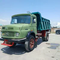 بنز تک ۶۳ تک برگ سند
