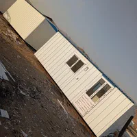 شرکت تولیدی کانکس مهرآرا گیل|مصالح و تجهیزات ساختمان|لاهیجان, گلستان|دیوار