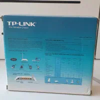 مودم تی پی لینک