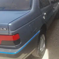 پژو|خودرو سواری و وانت|داراب, |دیوار