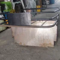 باربند پراید
