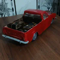 ماکت پیکان|اسباب‌‌بازی|خان ببین, |دیوار