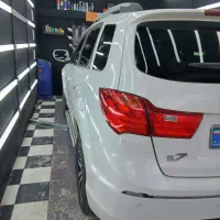 خدمات  نانو سرامیک وپولیش کارشناسی رنگ کلاسیک