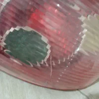 قطعات ولوازم یدکی