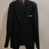 کت شلوار خارجی|لباس|قزوین, |دیوار