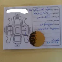 کوئیک|خودرو سواری و وانت|همدان, |دیوار