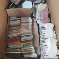 حراج  سنگ پلیمری متفرقه نما 250و نرده  130|مصالح و تجهیزات ساختمان|رشت, لاکان|دیوار