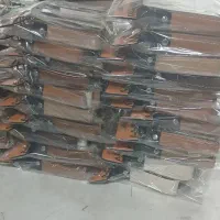 جاکلیدی تبلیغاتی چرم. به جای کارت ویزیت