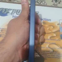 گوشی سامسونگ A35 256g|موبایل|تهران, تهرانپارس غربی|دیوار