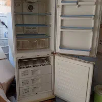 فریزر ایستاده هفت کشور و یخچال فریزر|یخچال و فریزر|گرگان, |دیوار