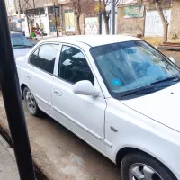 ورنا دنده ای مدل 84|خودرو سواری و وانت|بردسکن, |دیوار