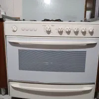 اجاق گاز تکنو فردار سالم ودرحدنو