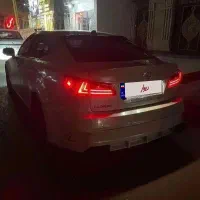 لکسوس IS300 فول|خودرو سواری و وانت|فردیس, فردیس|دیوار