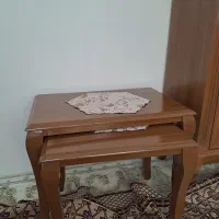 میز عسلی ۳ تیکه|مبلمان خانگی و میز عسلی|کلاچای, |دیوار