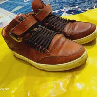 فروش کفش چرم