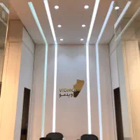 برق کاری ساختمان و ایراد گیری سیم کشی ساختمان