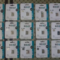 فلش مموری BEXO (۱۶و۳۲و۶۴ گیگ) وکابل پاور فیوز دار|قطعات و لوازم جانبی رایانه|تبریز, |دیوار