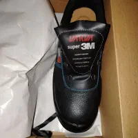 کفش ایمنی super m3