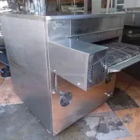 فرریلی نوژان فرپیتزاریلی دهنه۷۰ نوژن|کافی‌شاپ و رستوران|اصفهان, بهارستان|دیوار