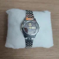 اورینت زنانه اتوماتیک ژاپن|ساعت|دورود, |دیوار