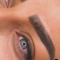 تخفیف ۴۰درصدی فیبروز،سایه ابرو و شیدینگ لب‌،۹۰۰