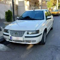 سمند مدل ۹۳