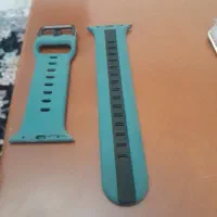 بند ساعت برای واچ چهار خریدم