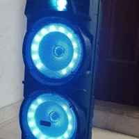 اجاره اسپیکر/ باند|سیستم صوتی خانگی|تبریز, |دیوار