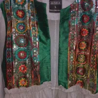 مانتو مجلسی و تابستانی از ۵۰ تا ۲۰۰ تومن|لباس|مشهد, فرهنگیان (شهرک غرب)|دیوار