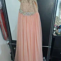 لباس مجلسی درحدنو سایز44|لباس|ملایر, |دیوار