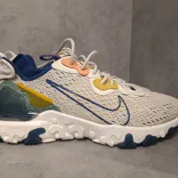 کتونی نایک سایز 42 Nike react vision