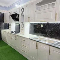 ممبران به صورت کابینت کد65618|مصالح و تجهیزات ساختمان|فومن, |دیوار