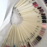 لاکژل و غیره