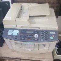 چاپگر 4 کاره پاناسونیک