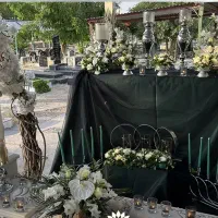 برگزاری تخصصی مجالس ترحیم|خدمات پذیرایی، مراسم|سمنان, |دیوار