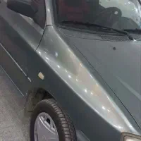پراید ۱۳۲ مدل ۸۸