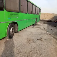 اتوبوس ۴۵۷ شهری