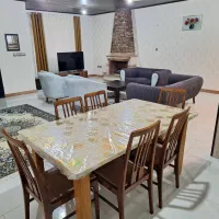 ویلا ۳ خواب نوساز نزدیک دریا بندر انزلی