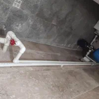 تاسیسات کامل ساختمان،لوله کشی آب فاضلاب گاز پکیج|خدمات پیشه و مهارت|مشکین‌دشت, |دیوار