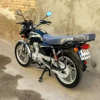 باکسر ۲۰۰ به رویت صفر|موتورسیکلت|تبریز, |دیوار