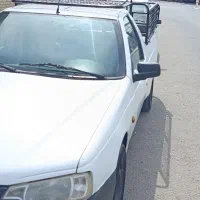 اریسان ۹۵دوگانه فابریک