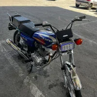 هوندا 125