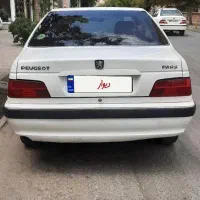 پژو پارس tu5|خودرو سواری و وانت|همدان, |دیوار