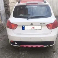 کوییک r مدل ۹۹ نقد اقساط|خودرو سواری و وانت|تبریز, |دیوار