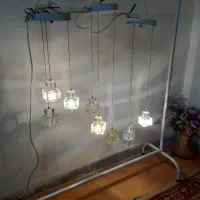 لوستر فانتزی