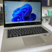 لپ تاپ HP با فروش اقساطی و لمسی|رایانه همراه|هشتگرد, مدرس|دیوار