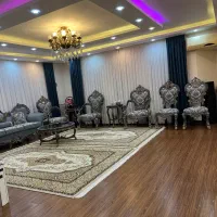 ویلا شخصی ساز کاملا مرتب و شیک