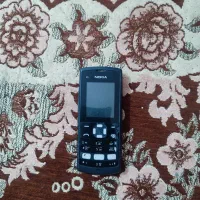 نوکیا ایکس وان(x)