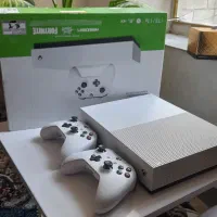 ایکس باکس وان اس