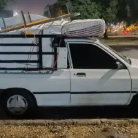 وانت بار درون شهری و برون شهری